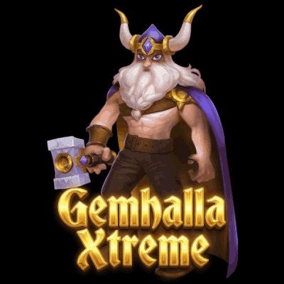 Gemhalla Xtreme